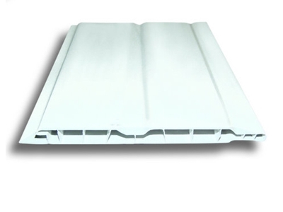 Pvc Menfez Plastik PVC Plastik Duvar Tavan Lambirileri
