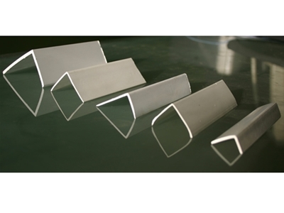 Pvc Menfez Plastik PVC Plastik Köşebent Profilleri