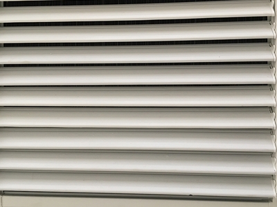 Pvc Menfez Plastik Baz İstasyonu Menfezi