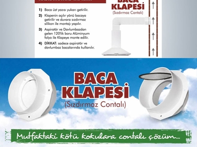 baca klepesi