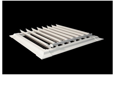Pvc Menfez Plastik PVC Plastik Hareketli Menfezler